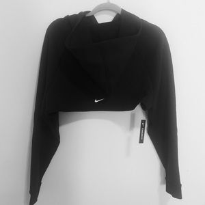 nike super crop